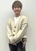 粟田 剛史(アワタ ツヨシ)