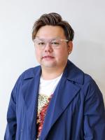 松本 浩亮(マツモト ヒロアキ)