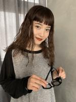 kojiharu.  cut指名×(コジマ ハルカ)