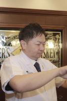 竹野勝也(タケノカツヤ)