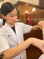 河村美波(カワムラミナミ)