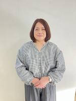 岡田 典子(オカダ タカコ)