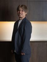 田澤　諒(タザワ　リョウ)