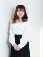 兼平　愛梨沙(カネヒラ　アリサ)