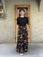 山崎 由香(ヤマザキ ユカ)