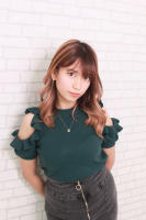 平田　愛美(ヒラタ　アイビ)
