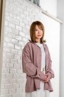 白石　美和(シライシ　ミワ)