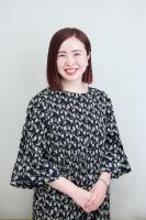設楽 智子(シタラ トモコ)