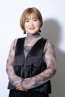 今泉 有加里(イマイズミ ユカリ)