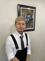 下鳥 裕司(シモトリ ユウジ)