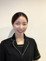 松本 真央(マツモト マオ)