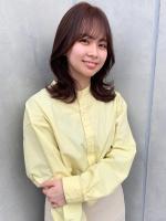 加藤 杏(カトウアンズ)