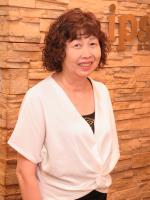 北田 妙子(キタダ タエコ)