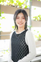 山口 莉奈(ヤマグチ リナ)