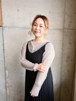 橋本　澪奈(ハシモト　ミオナ)