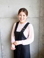 青柿絵里子(アオガキエリコ)