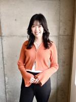 江副 桃子(エゾエ モモコ)