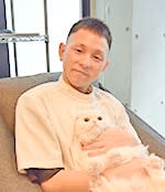 加藤 潤(カトウ ジュン)