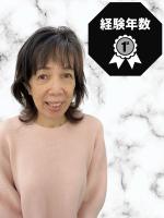 湯浅 三枝子(ユアサ ミエコ)
