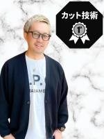 長谷部翔大(ハセベショウタ)