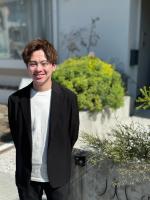 田中 陵(タナカ リョウ)