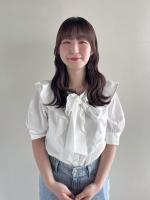 岡本 真結子(オカモト マユコ)