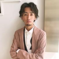 中上 拓也(ナカガミ タクヤ)