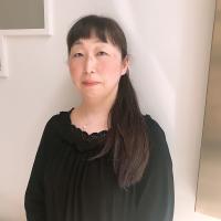 常石 裕美(ツネイシ ヒロミ)