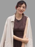 阿部　彩(アベ　アヤ)