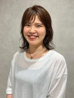 池田 裕里香(イケダユリカ)