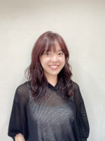 河原由紀子(カワハラユキコ)