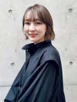 佐々木 恵(ササキ メグミ)