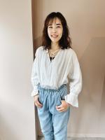 薄葉 美菜子(ウスバ ミナコ)