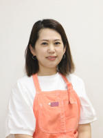 平山 裕子(ヒラヤマ ユウコ)