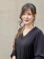 片岡香織(カタオカカオリ)