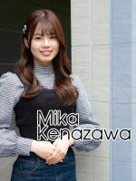 金澤　美香(カナザワ　ミカ)