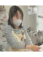 小松　さき子(コマツ　サキコ)