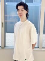 武東昇平(ムトウショウヘイ)
