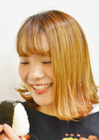 稗田　美香(ヒエダ　ミカ)