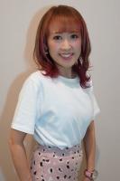 山崎 弾美(ヤマザキ　ハズミ)