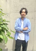 穂坂智也(ホサカトモヤ)