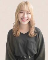 小倉 彩(オグラ)