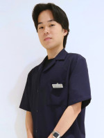 森田 玲央(モリタ　レオ)