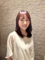 綿貫仁美(ワタヌキヒトミ)