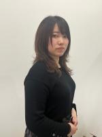 林　まどか(ハヤシ　マドカ)