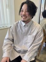 渡具知 拓人(トグチ)