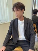 清水 大世(シミズ)