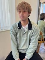 上村 一樹(カミムラ)