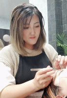 小島 莉沙(コジマ リサ)