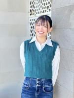 井上　芽愛(イノウエメイ)